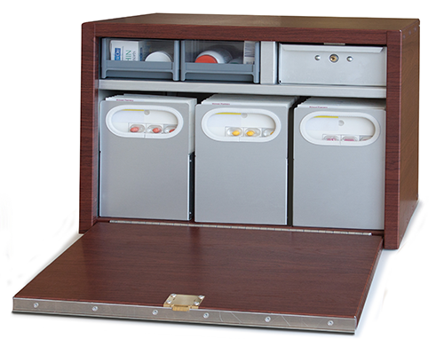 Hospital Medication Storage Cabinets Capsa Healthcare