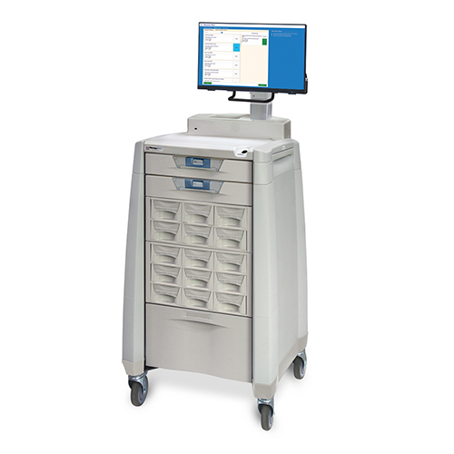 Nexsysadc Automated Dispensing Cabinet Capsa Healthcare