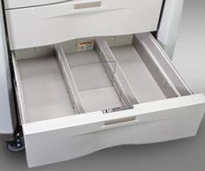 medical drawer kits