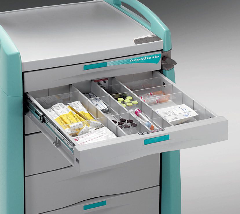Avalo Drawer Dividers