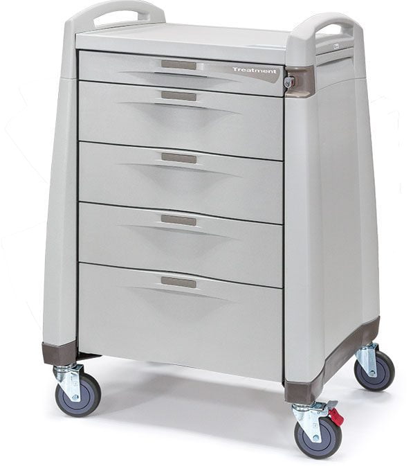 Avalo® Series Treatment Cart