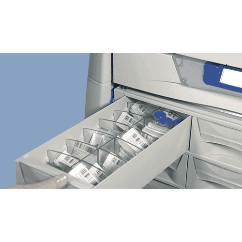 NexsysADC Automated Dispensing Cabinet Bin