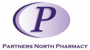Partner's North Pharmacy Logo