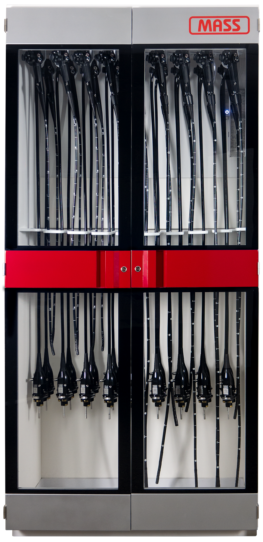 truAIR Instrument Grade Scope Drying Cabinet