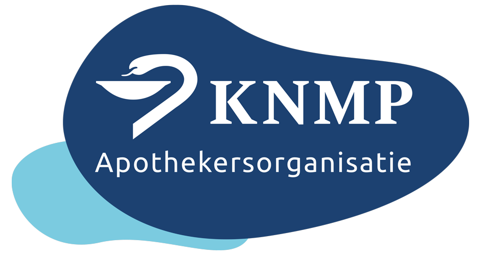 KNMP-Logo
