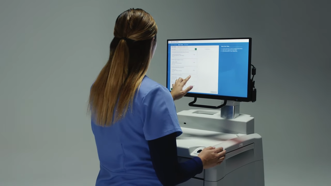 NexsysADC-Automated-Dispensing-Cabinet-Product-Overview_-Surgery-Centers-Clinics-0-3-screenshot