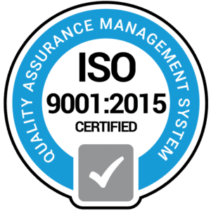 ISO 9001:2015 für mobile medizinische Wagen