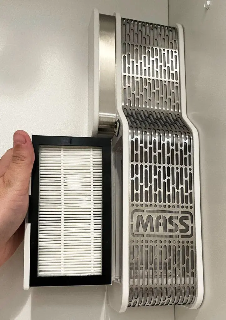 MASS_Medical_Storage_truHEPA-filter