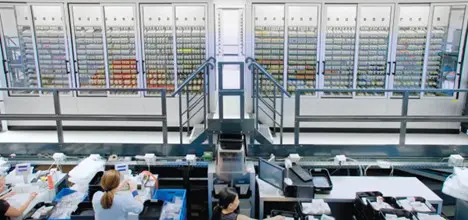 5 Must-Have Features for Modern Central Fill Pharmacy Automation in 2025
